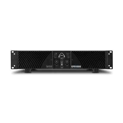 Wharfedale Pro CPD1600 Endstufe