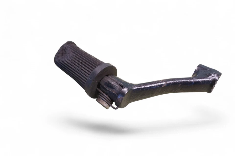 Ducati 750 GT 750GT DM750 1975 Super Sport bisel DM Desmo clavija izquierda *2877 Foto 3 de 4