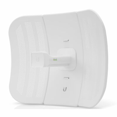 Ubiquiti LBE-M5-23 LiteBeam M5 23dBi Wireless AP CPE Bridge
