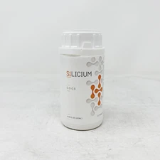 SiLicium Monosilicic Acid Boosts Nutrient Uptake 250 ml bottle by SiLicium