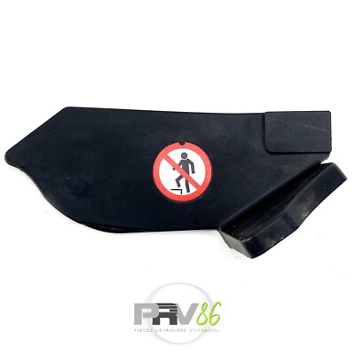   Cache Rail Türschiene Links Hinten FORD Grand C-Max 2 1.6 Tdci 115 FAP
