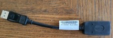 Lenovo Display Port to HDMI Adapter 03T8404