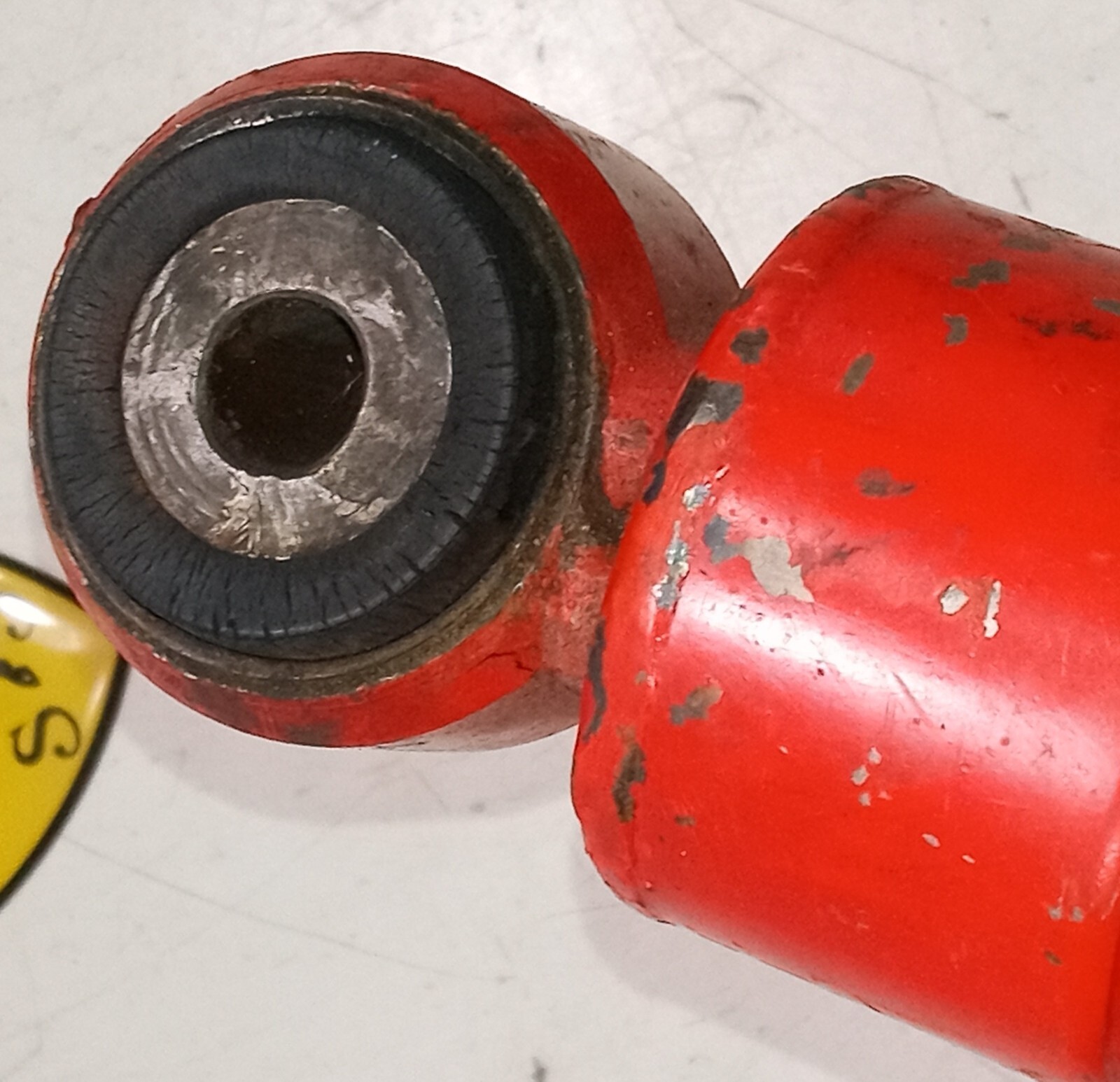 Ferrari 246 GT Koni Front Shock Ansorber_641422_640811_Dino_GTS_206GT_GENUINE
