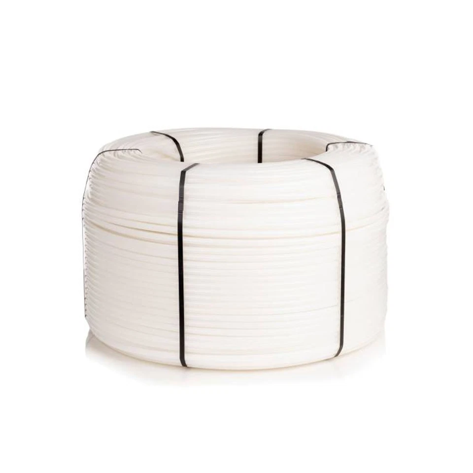 Rohr Heizrohr PE-RT 16 x 2 mm 600 m Fußbodenheizung