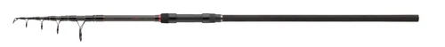 DAIWA Black Widow Tele Carp , Karpfen Angelrute