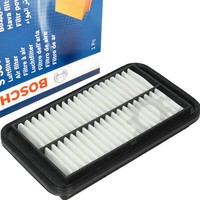 Bosch F026400231 Luftfilter FüR Nissan Pixo Suzuki Alto K10 1.0 01.09-
