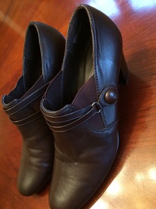 dressbarn shoes wide width