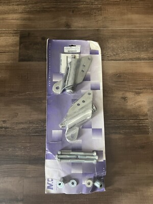 #ad highway bar w o ring peg Honda magna parts 3252 $78.00