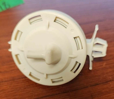 #ad OEM LG Washer PRESSURE SWITCH for WM6998HBA Open Box $11.96
