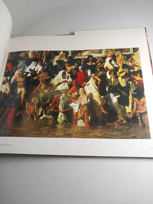 アート・デザイン・音楽 ERNST HAAS COLOR PHOTOGRAPHY Ernst Haas Color Photography: Haas, Ernest(1921-1986