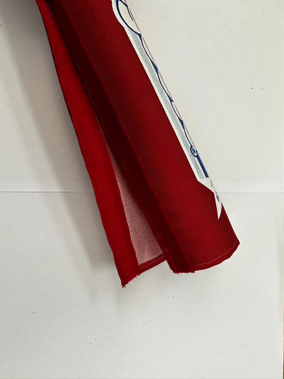 Retro Mongoose BMX Handlebar Flight Pad 80s Red Nos Vintage eBay