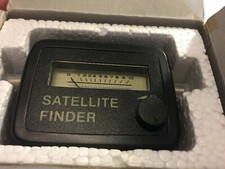 Sela -Satellite Finder (Pet10-6001)