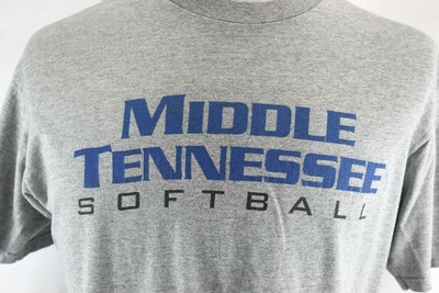 nike t shirt middle logo