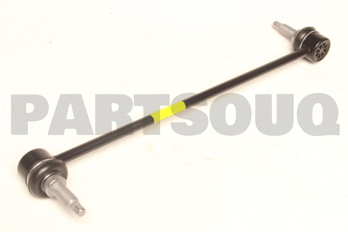 54830N9000 Genuine Hyundai / KIA LINK ASSY-FRONT STABILIZER | eBay