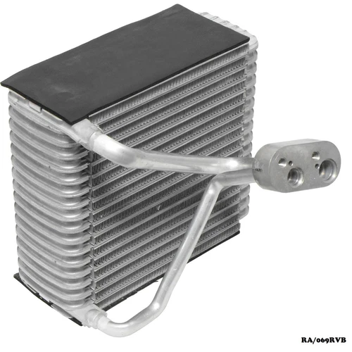 A/C Evaporator Core for HYUNDAI SONATA 2.0 L 3.0 L 1995-1998 RA/069RVB - Picture 1 of 5
