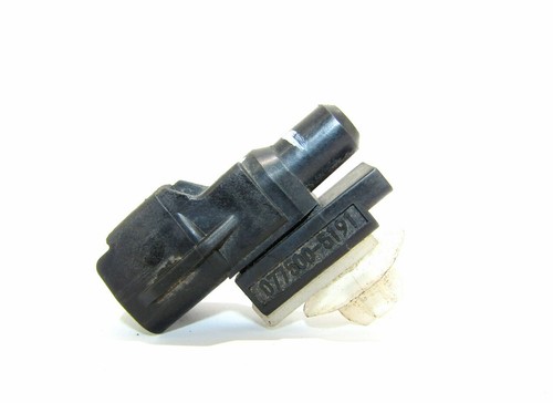 TOYOTA Yaris XP13 mk3 Lambda Abgastemperatur Temperatursensor 077500-5191 2012