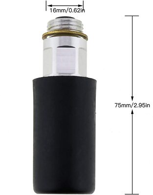 Tampa Da Bomba Injetora Case Ih 2470 1990 Até 1999 Bosch - Foto 4