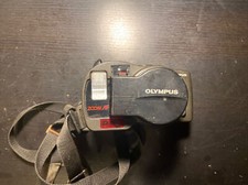 Olympus Camera AZ-330 Super Zoom Infinity 35mm