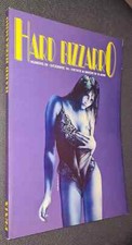 Hard Bizzarro - Sexe - Sesso Bizzarro - Giuseppe Ciampella - "Eros" Fenix 1994