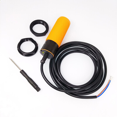  1PC  Proximity Switch  KI0203