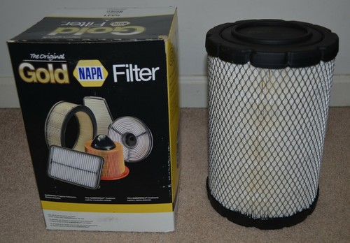 NAPA Gold Filter 6441 Air Filter