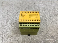 Pilz PNOZ 11 24VAC 24VDC 7n/o 1n/c Safety Relay PNOZ1124VAC24VDC7n/o1nc (TSC)