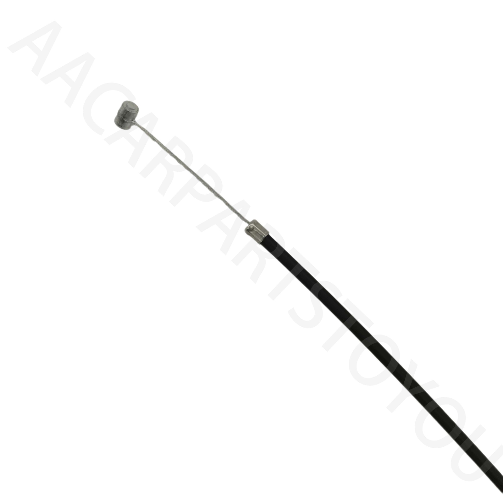 HD Hood Release Cable For 20052015 Toyota Hood Lock Latch