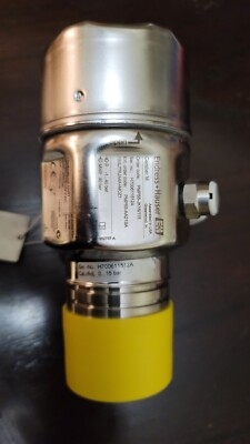 #ad EH Cerabar PMP55 Pressure Transmitter $45.00