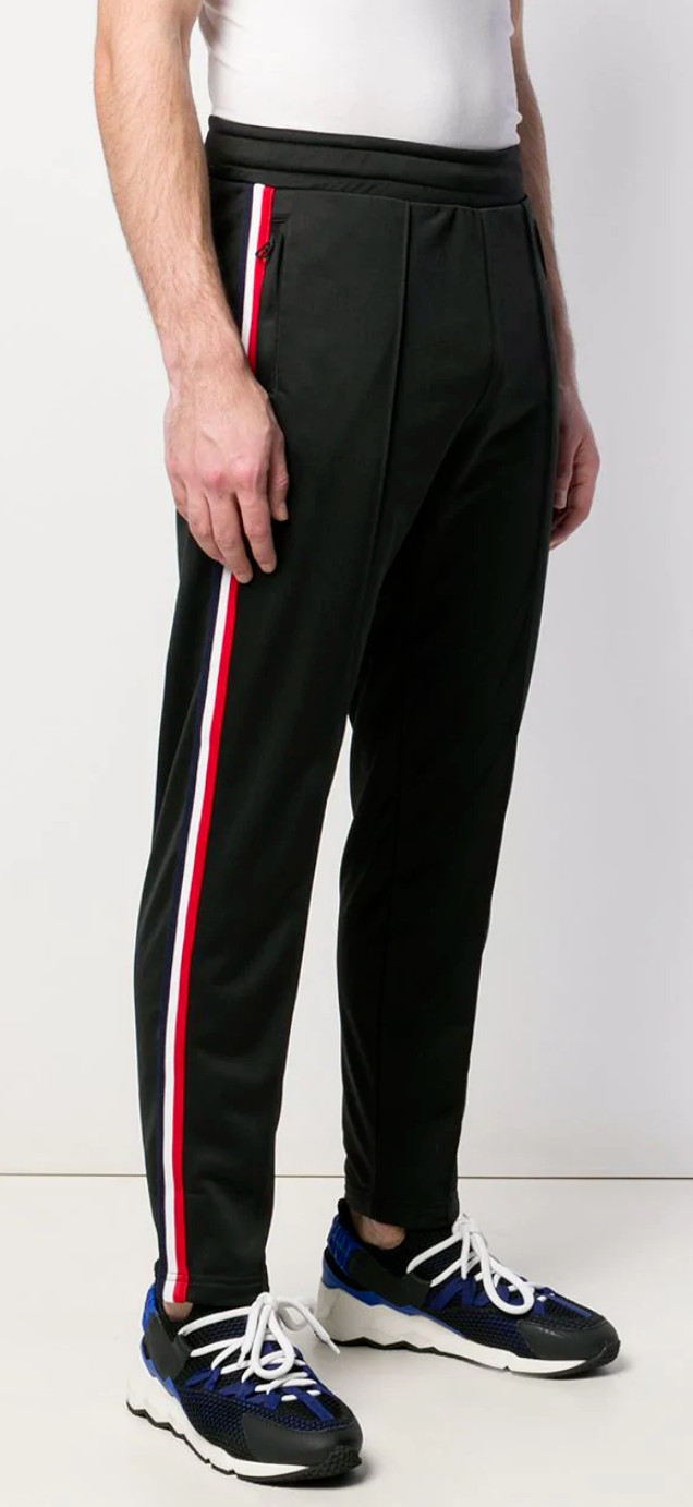 Rossignol Trackpants Jogging Pants Tracksuit Trousers Sweatpants XL