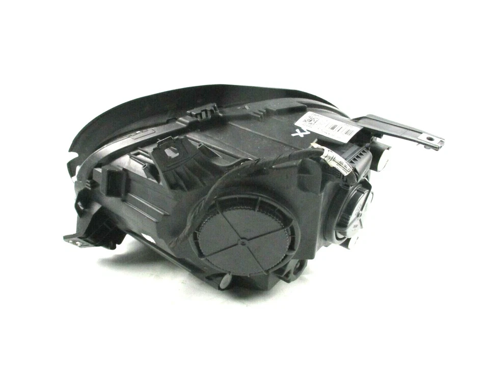 Original Mini Cooper Cabrio F57 H7 Halogen Scheinwerfer headlight Links 7418863 - Bild 4 von 4