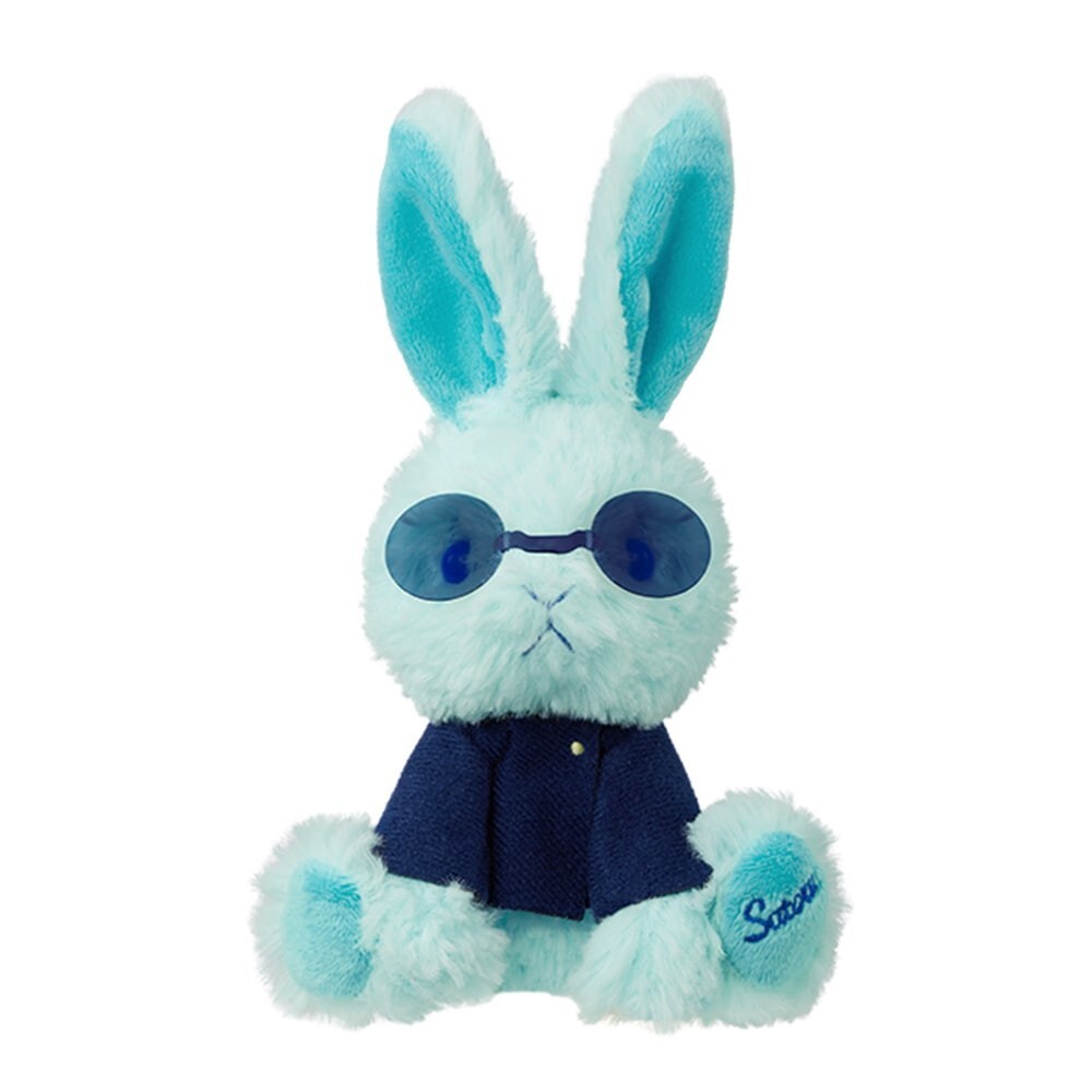 Jujutsu Kaisen Kaidama/Tamaori Rabbit Collection mini Gojo Satoru