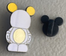 Figment Vinylmation Jr Mystery Disney Pin Trading