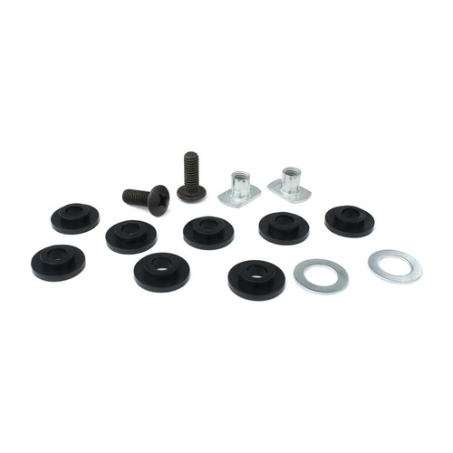 Tornillos de fijación de marco de plástico para carrocería aptos para Suzuki RMZ250 RMZ450 RM250Z - Imagen 18 de 24