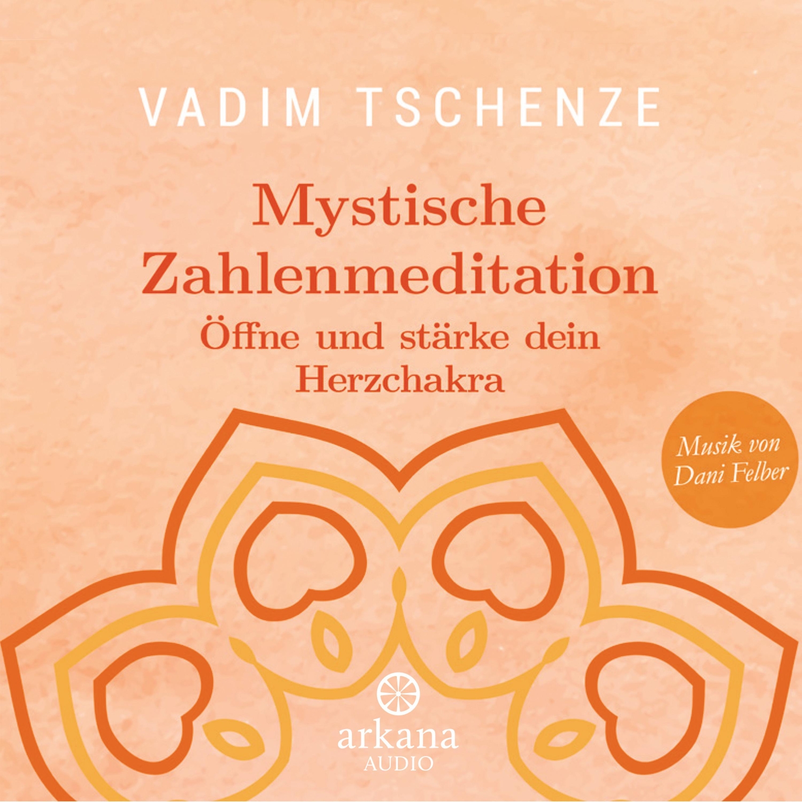 Mystische Zahlenmeditation | Öffne Und Stärke Dein Herzchakra |