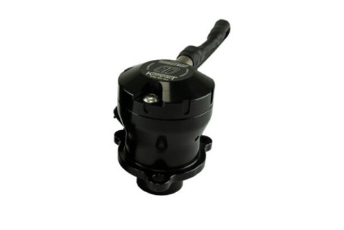 Turbosmart BOV Kompact EM Plumb Back VR24 Black For Subaru WRX 2022+ FA24F - Picture 3 of 10