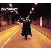 Soundtrack by Guy Barker (CD, 2002)