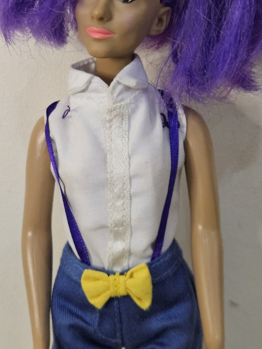 Poupée de collection Little Mix Jade Thirlwall Fashion Doll 2012