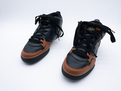 Shuriken Osiris  Herren Sneaker Freizeitschuh Halbschuh Gr 44 EU Art 31386-100