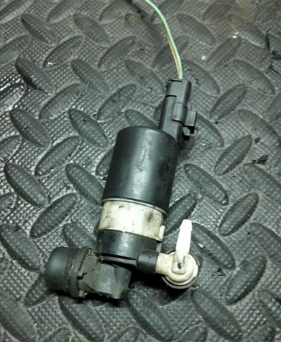 CITROEN C4 PICASSO, WINDSCREEN WASHER 