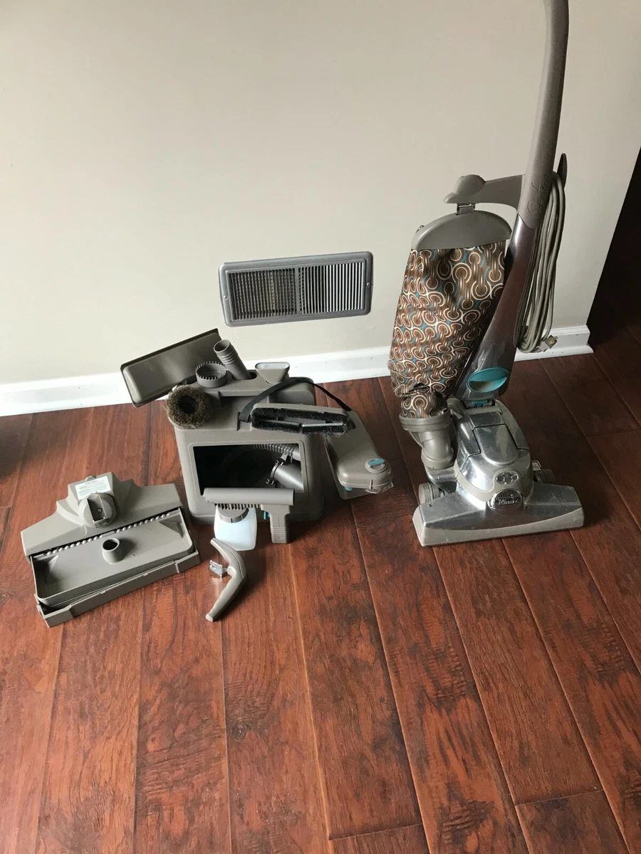 Kirby Vacuum Sentria 2