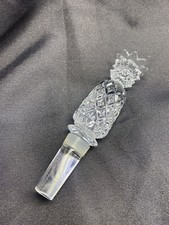 WATERFORD Crystal Pineapple