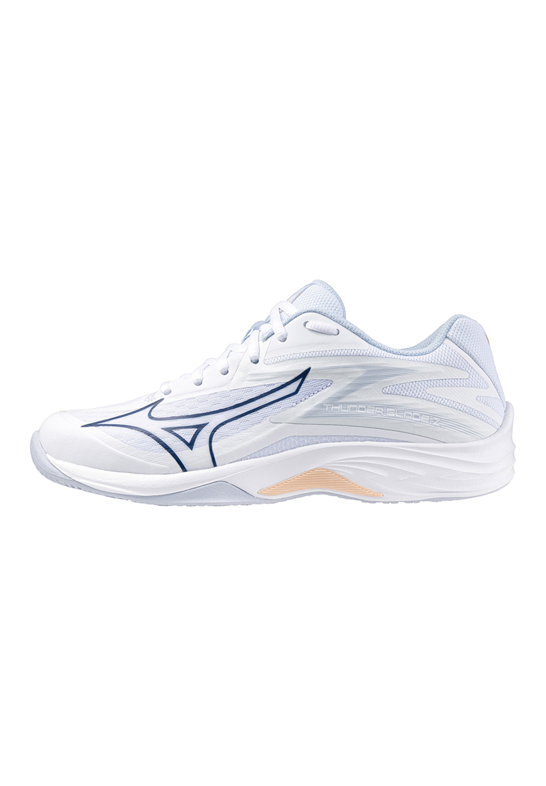 Mizuno THUNDER BLADE для волейбола в помещении V1GC237000 wei 13490₽