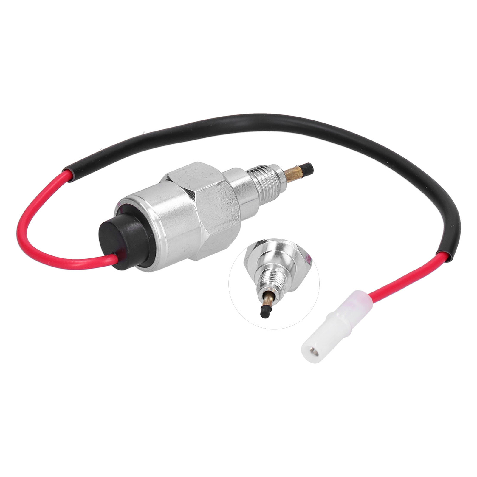 Fuel Solenoid Replacement Fuel Solenoid Parts For For eBay