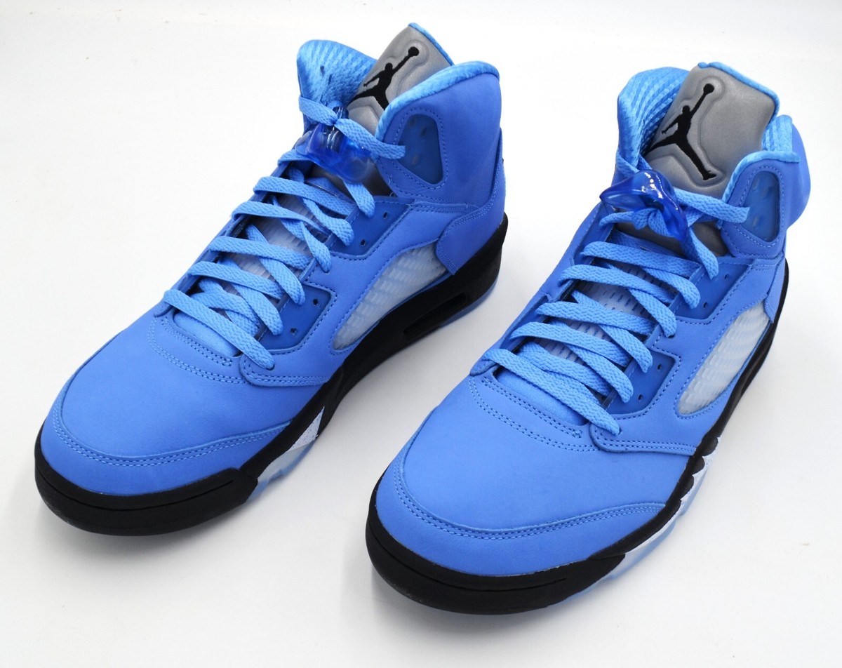 NIKE　Air Jordan 5 Retro SE Blue　30センチ　新品 Air Jordan 5 Retro SE “UNC” Heart & Soul Sizes 10.5 Brand