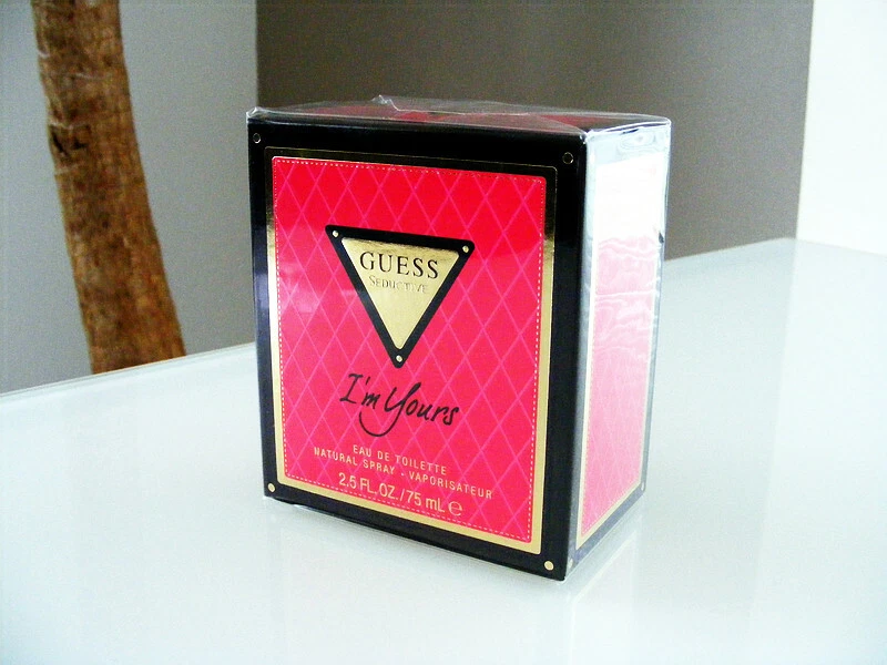 Guess seductive cheap original