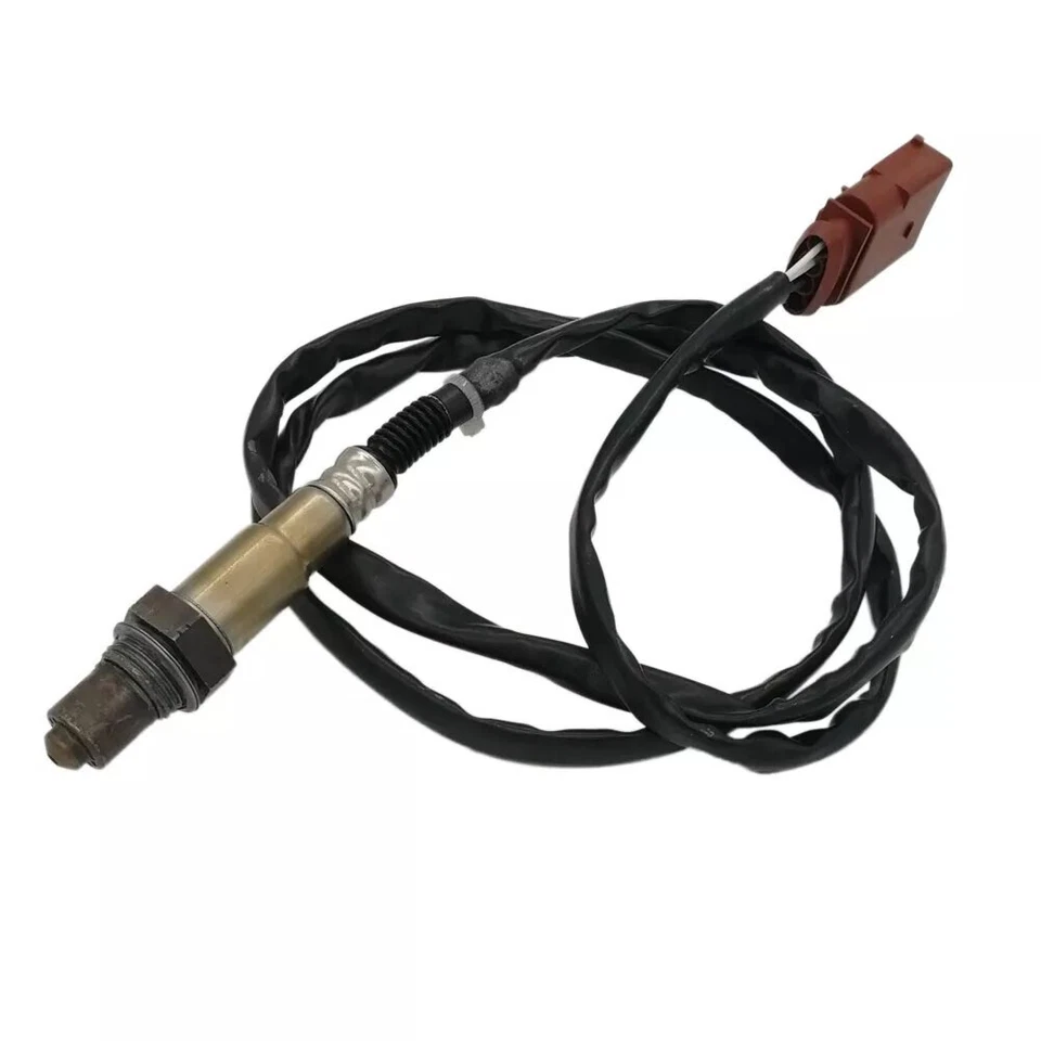 4PCS Upstream+Downstream Oxygen Sensor For VW Touareg 04-07 Audi A8 Quattro 4.2L Foto 4 de 4