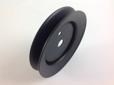 Puleggia tendicinghia trattorino tagliaerba rasaerba compatibile MTD 756-1188