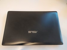 Asus X54H Scocca carcassa computer portatile per pezzi di ricambio
