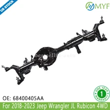 M210 Front Axle Housing For 2018-2023 Jeep Wrangler JL Rubicon 4WD 68400405AA
