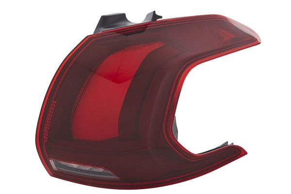 Right HELLA 2SD 354 846-041 Combination Rearlight for PEUGEOT,PEUGEOT (DF-PSA)